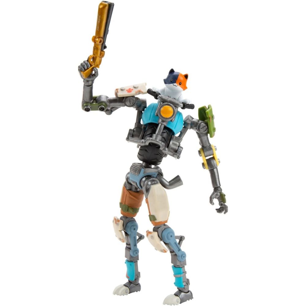 fortnite jazwares kit