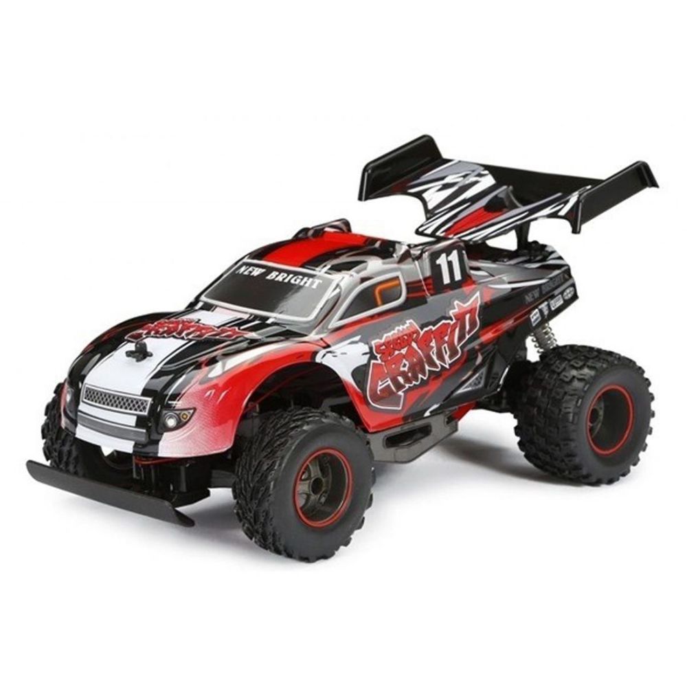 New hot sale bright buggy