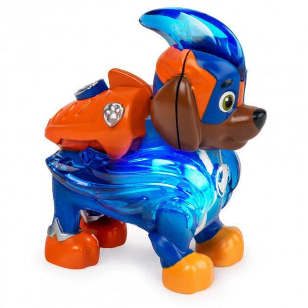 Spin master deals paw patrol zuma