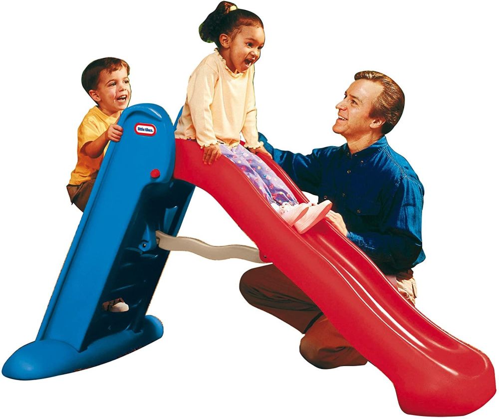 Little tikes deals play big