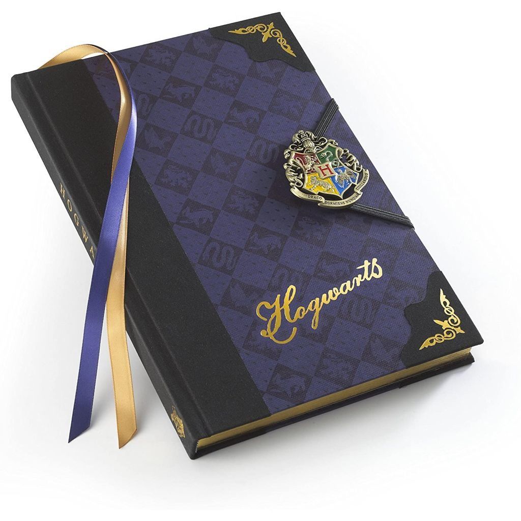 Купить Дневник Хогвартс Гарри Поттер Diary Hogwarts Harry PotterNoble  Collection NN7335 ➜ Курьерская доставка по Одессе. ➜ Доставка по Украине. ☎  0 (800) 330-070, (099) 33-507-12