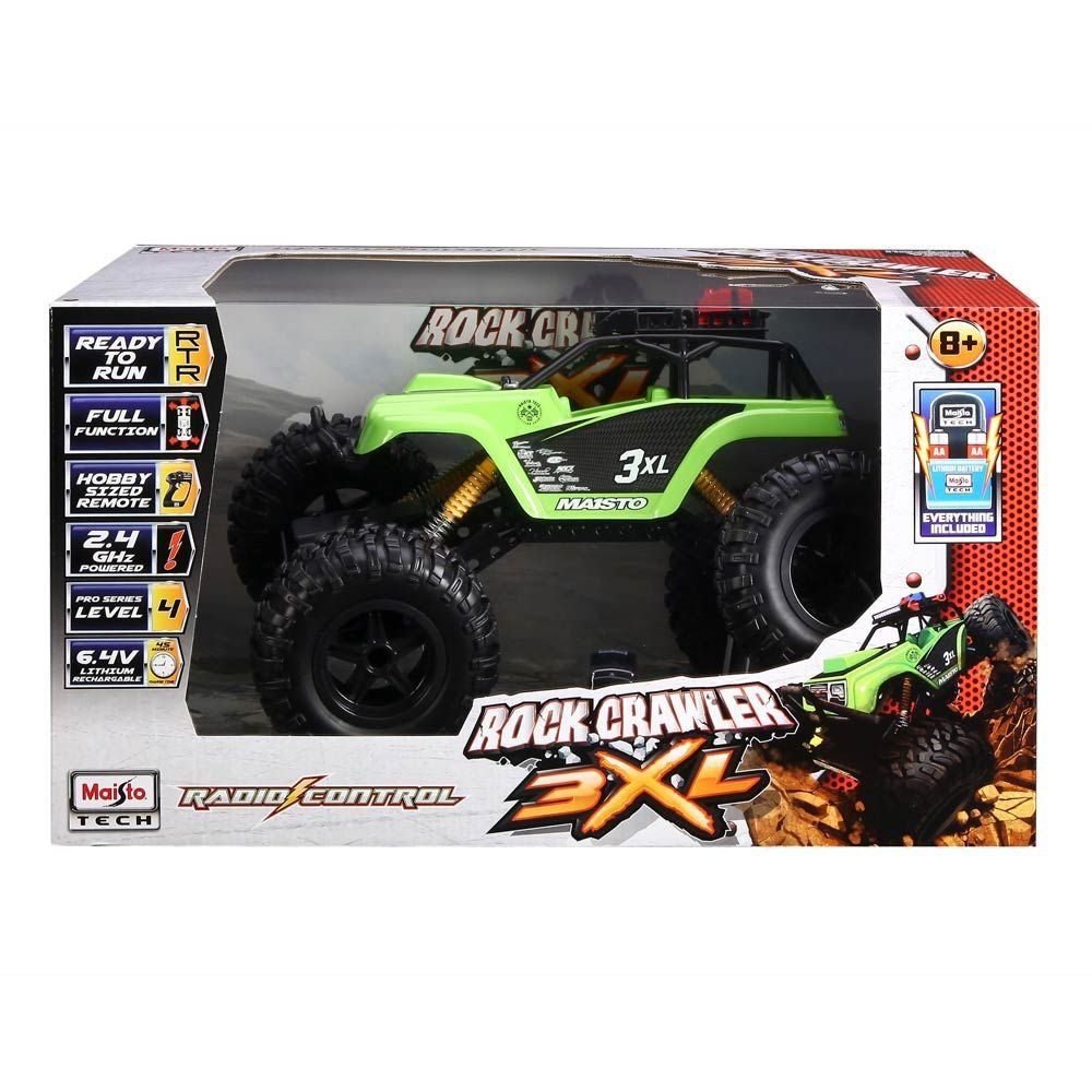 Rock store crawler 3xl