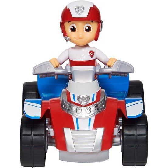 Spin master store paw patrol ryder