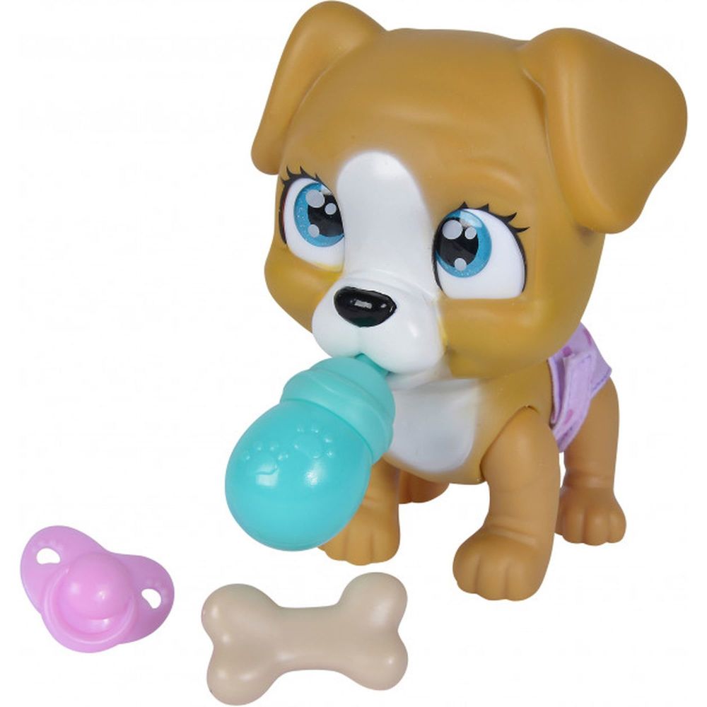 Small simba hot sale toy