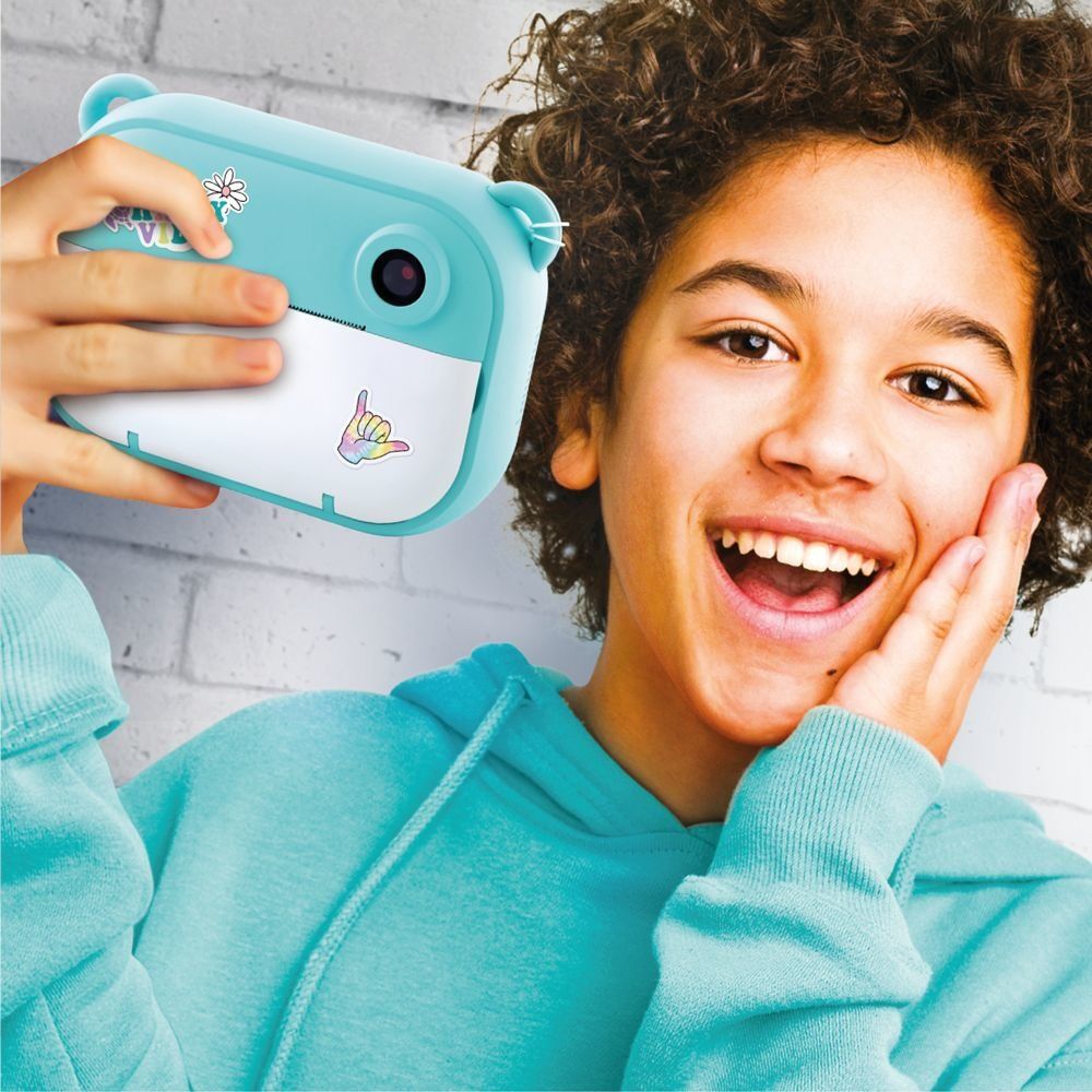 Купити Набір Studio Creator Instant Camera Canal Toys CLK001 Кур'єрська