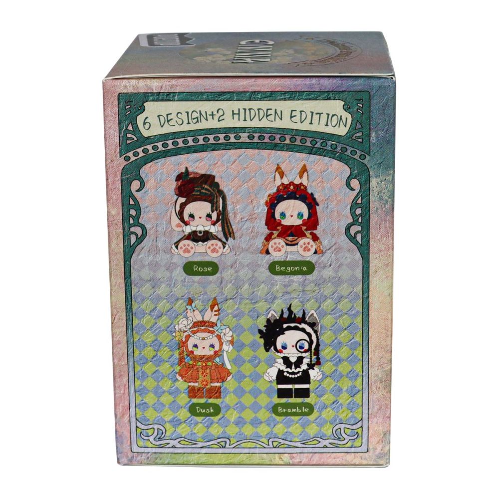 Купити Колекційна фігурка POP TOP Lucky Emma серії Загадковий ліс