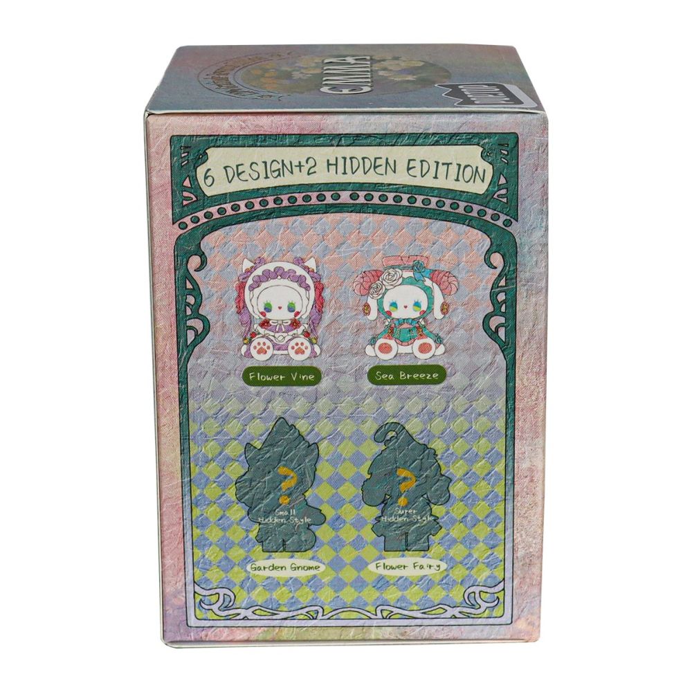 Купити Колекційна фігурка POP TOP Lucky Emma серії Загадковий ліс