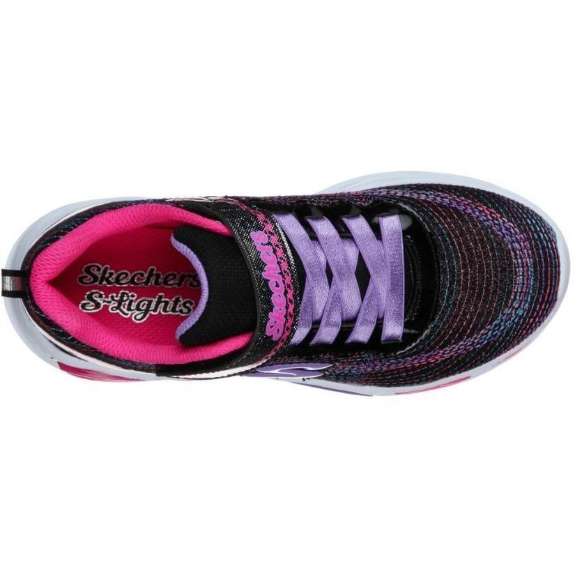 Sparkle skechers on sale