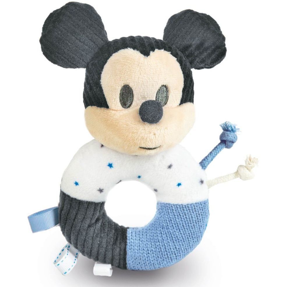 Disney sales baby rattle