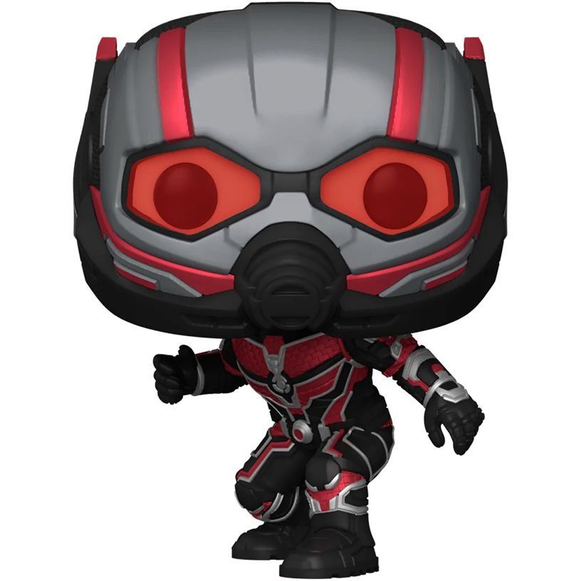 Giant man funko deals pop