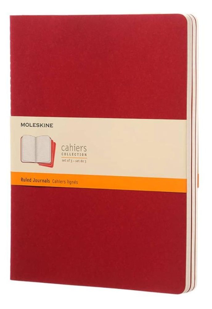 Moleskine cashier deals small