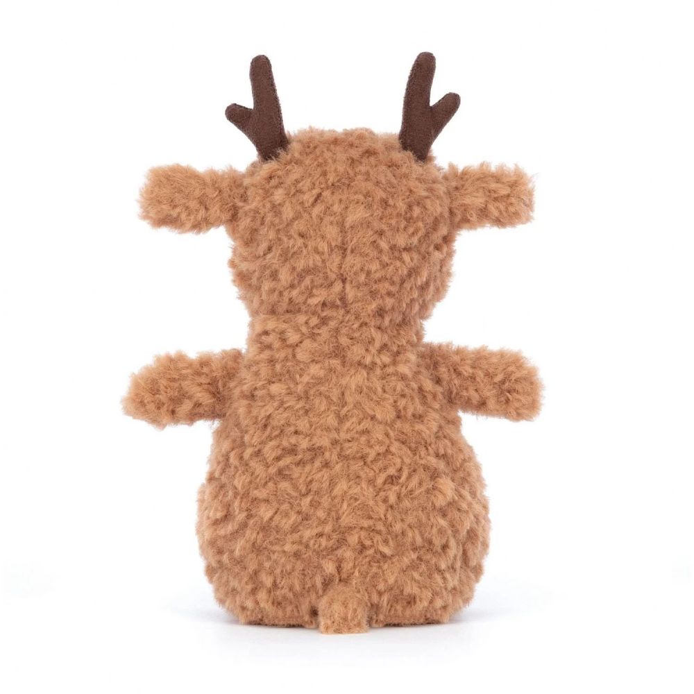 Jellycat moose deals