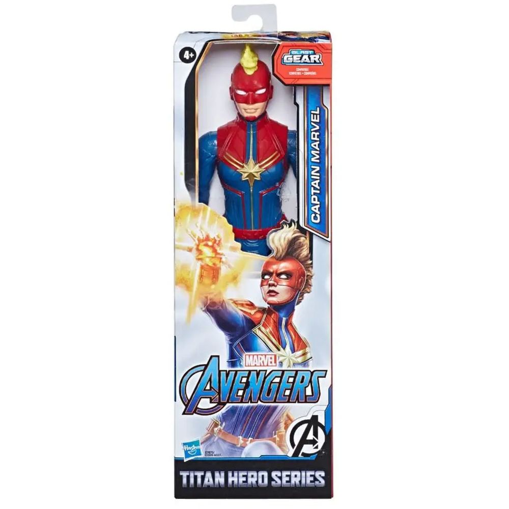 Titan deals hero avengers