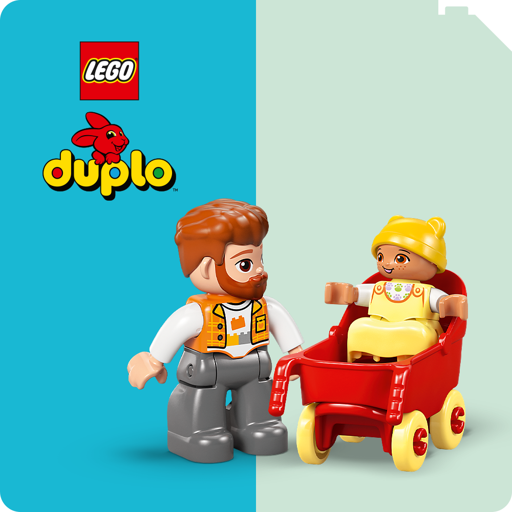 LEGO duplo