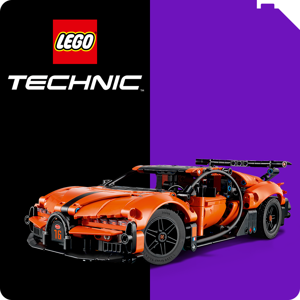 LEGO technic