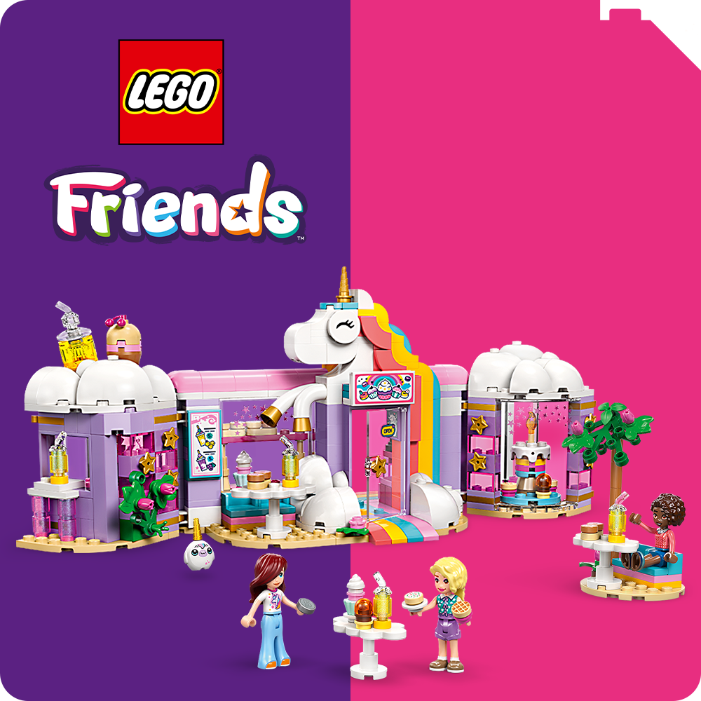 LEGO friends