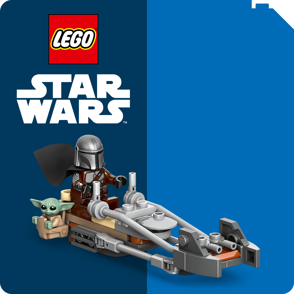 LEGO starwars
