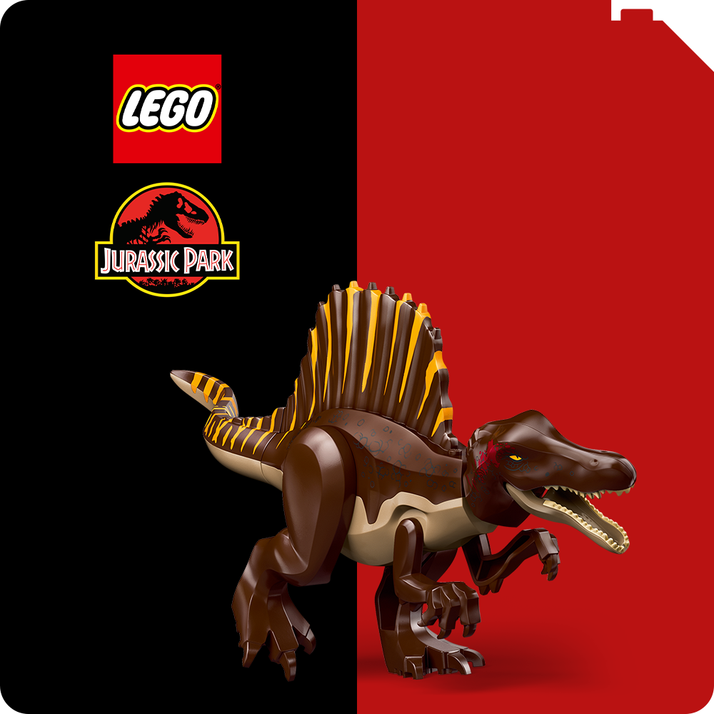 Jurassic World