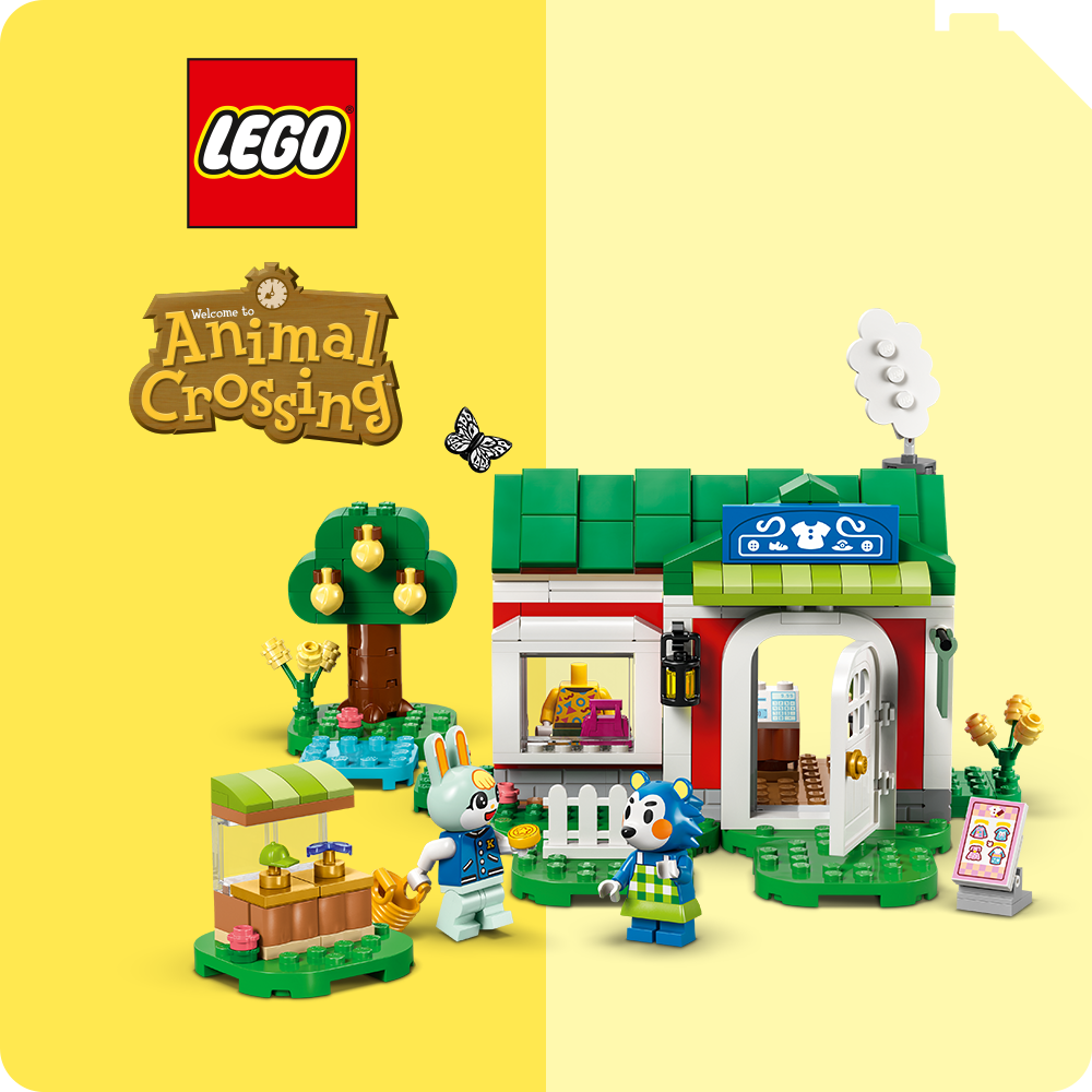 Animal Crossing