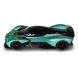 Автомодель ASTON MARTIN VALKYRIE (зелений, 1:18) TechnoDrive 250938AMVKSG