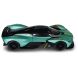 Автомодель ASTON MARTIN VALKYRIE (зелений, 1:18) TechnoDrive 250938AMVKSG