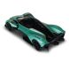 Автомодель ASTON MARTIN VALKYRIE (зелений, 1:18) TechnoDrive 250938AMVKSG