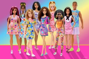 Барби: Икона стиля, вдохновение и разнообразие