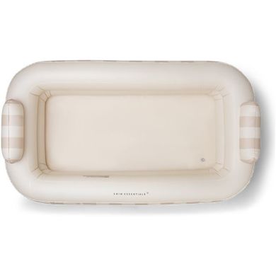 Бассейн Saint Tropez 210 x 132 см Swim Essentials 2025SE110