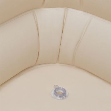 Бассейн Saint Tropez 210 x 132 см Swim Essentials 2025SE110