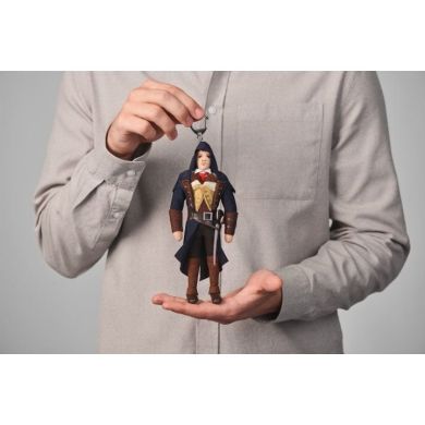 Брелок плюшевий Assassin's Creed Arno Dorian, 21 см WP Merchandise AC010010