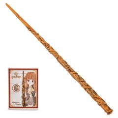 Чарівна паличка Герміони з заклинанням 30,5 см Wizarding World SM22004/6062057