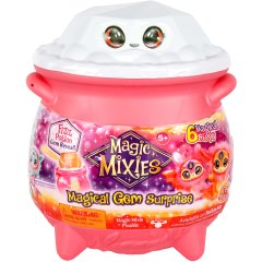 Волшебный котелок (магический кристалл) Игровой набор Magic Mixies (огонь) 123161 630996148822