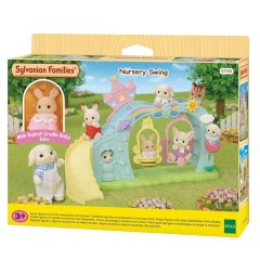 Дитяча гойдалка Sylvanian Families 5745