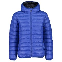 Куртка дитяча синя 152 Blue Seven 697019 X