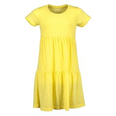 Платье детское Blue Seven 140 Желтый 528078 X