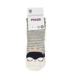Дитячі шкарпетки Panco для дівчаток 2 шт р. 3-4 2022GK11004