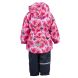 Комплект дитячий куртка та напівкомбінезон RICA 80 LENNE 20211A/2640/80