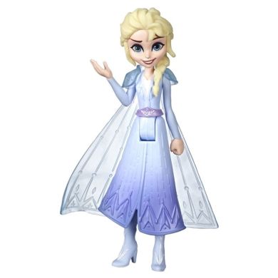 Фігурка Hasbro Disney Frozen ХОЛОДНА СЕРЦЕ 2 в асортименті E5505