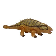 Фигурка Lanka Novelties Динозавр Анкилозавр 34 см 21195