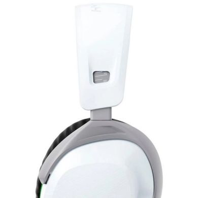 Гарнітура HyperX Cloud Stinger 2 Xbox, mini-jack, біло-зелений 75X28AA