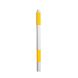 Гелевая ручка LEGO Stationery желтая 4003075-52653