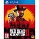 Игра консольная PS4 Red Dead Redemption 2, BD диск 5026555423052