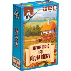 Игра настольная Vladi Toys развлекательная. Мемос Vladi Toys VT5903-12 (укр)