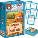 Гра настільна Vladi Toys розважальна. Мемас Vladi Toys VT5903-12 (укр)
