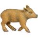 Іграшка фігурка тварини Сафарі в асортименті KIDS TEAM Q9899-A91