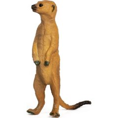 Игрушка фигурка животного Сафари в ассортименте KIDS TEAM Q9899-A91