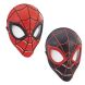 Маска Hasbro Marvel человека-паука Spider Man базовая в ассортименте E3366