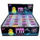 Игрушка Monster Gum Крутый замес I'm Ducky Monster Gum AS25005