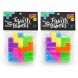 Игрушка Monster Gum Крутой замес - SquishBlocks T26002