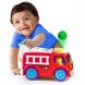 Іграшка музична Bright Starts Roll & Pop Fire Truck 52137